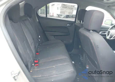 2014 Chevrolet Equinox 1Lt from USA, damaged, VIN 2GNFLFEK9E6238174